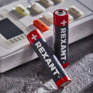 Аккумулятор Ni-MH AAA 1.2V 1100мАч (мизинчик) блистер 2 шт. 30-1411