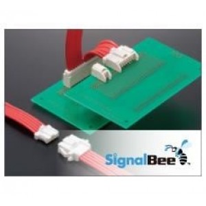 DF1E-6P-2.5DS(35), Проводные клеммы и зажимы 2.5MM RA PIN HDR 6P TIN PLATED