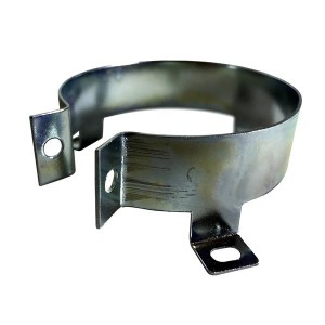 124586 0037A, Крепежные элементы для конденсаторов BRACKET