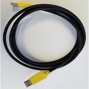ITPDCIAMAM2M, Аппаратные отладчики Intel SVT DCI DbC2/3 A-to-A Debug Cable 1.8 Meter