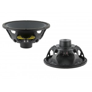 21LEX1600Nd, Сабвуфер 47 см (21"), 8 Ом, 98 дБ