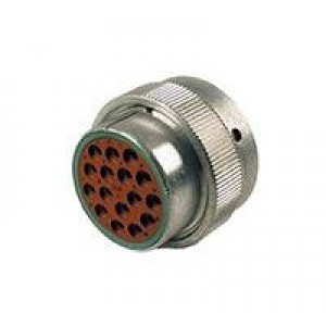 HD36-24-16PN, Автомобильные разъемы PLUG ASM