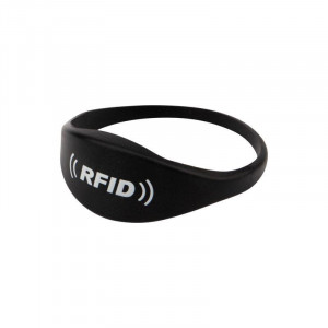 Электронный ключ (браслет) 125 KHz формат EM-Marin, индивидуальная упаковка 1 шт. 46-0257-1