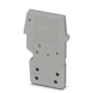 3213690, Комплектующие для клеммных колодок D-PPC 1.5/S