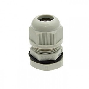 PGB13.5-08G, Кабельный ввод ZTM-ELECTRO PGB13.5-08G, полиамид