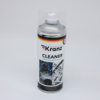 Очиститель универсальный CLEANER, 520мл (400мл), аэрозоль KR-181-002