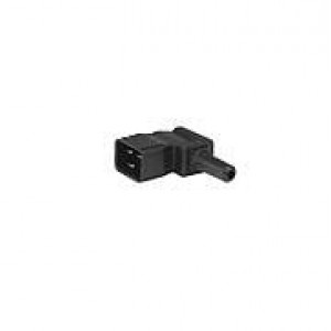 4789.1200, Модули подачи электропитания переменного тока 10mm PLUG 14AWG