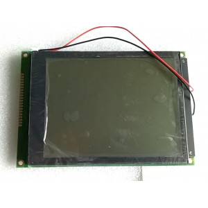 HTM320240AW5706, ЖКИ графич, 320 х 240, FSTN Positive/Transflective, подсветка LED Белая, 6 o'cl, -20...+70С