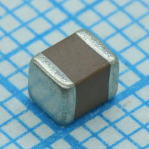 GRM32A7U2J222JW31D, Конденсатор керамический SMD 1210 U2J 2200пФ ±5% 630В