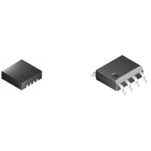 AP2318M-ADJTRG1, LDO регуляторы напряжения 600mA CMOS LDO 2.5V to 12V