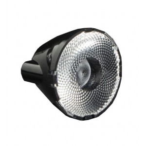 CN16211_GABRIELLA-MIDI-O, Линзы для осветительных светодиодов в сборе Assembly Round 1POS