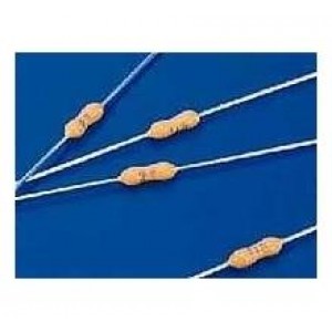 0471.500NRT1L, Плавкие предохранители с выводами (со сквозным отверстием) 125V .5A Time