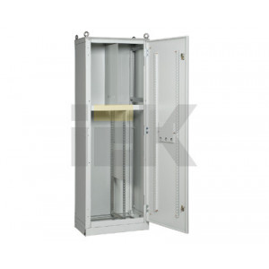 Z-профиль для ВРУ XX.XX.40 нМ YKV10-ZP-XXXX40