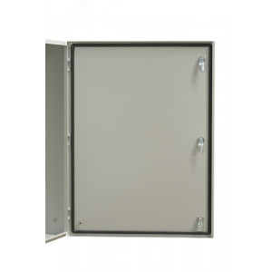 Корпус металлический ЩРНМ IP55 800х600х250 32514DEK