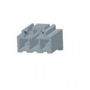 3-176976-1, Электропитание платы AMP UNIVERSAL POWER PLG 2C PCB
