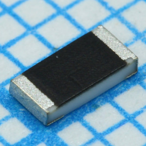 CRCW120651R0FKEA, ЧИП-резистор толстопленочный 1206 51Ом ±1% 0.25Вт ±100ppm/°C лента на катушке автомобильного применения