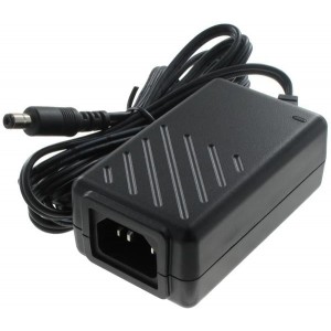 MWA020012A-10A, Настольные адаптеры переменного тока 20W 12V 1.67A - MED CLASS I / LEVEL V