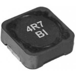 HM78-40390LFTR, Катушки постоянной индуктивности  39uH 20% SHIELDED SM INDUCTOR