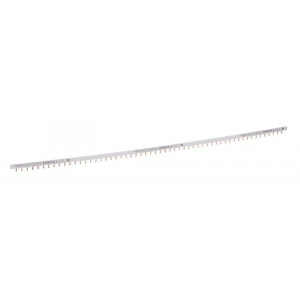 City9 Set Шина гребенчатая 1P (L1) шаг 18мм 56 модулей 63А C9XPH156