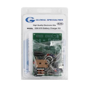 GSK-819, Наборы компонентов Battery Charger