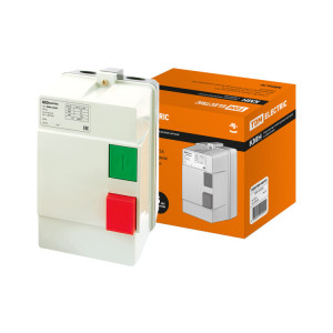 КМН23260 32А в оболочке Ue=380В/АС3 IP54 SQ0709-0010