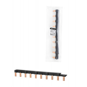 Шина соединительная наборная ШСН 2П 63А 5x2PIN(тип A) SQ0802-0311