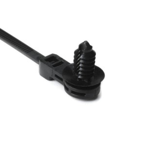 157-00145, Кабельные соединения T50ROSFT6SO12.5A BLK 12.5MM
