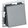 Вывод кабеля BRITE МВ10-БрС сталь IEK BR-VK10-0-K46