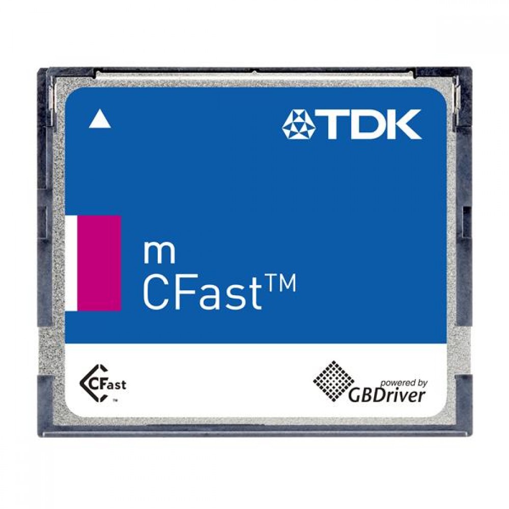 CFAST Card Swissbit. B43310j9109m000@TDK. Флешка TDK tf20 64gb.