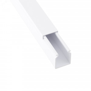 Кабель-канал 25х30 L2000 пластик TA-EN 00323