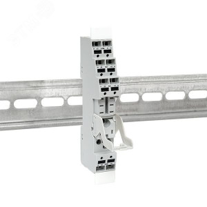 Разъем для реле РM5 22/2 Push-in AVERES rm5-22-2-push