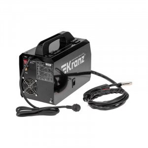 Аппарат сварочный инверторный полуавтоматический MIG-160 11-0926