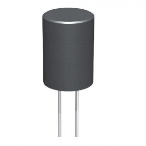 07MFG-103J-50, Катушки постоянной индуктивности  RF CHOKE 10mH 5%