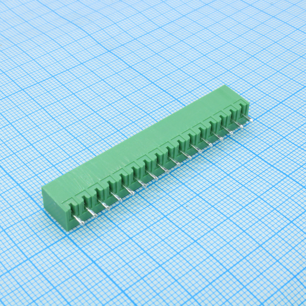 Изображение товара 15EDGVC-3.5-16P-14-00A(H)