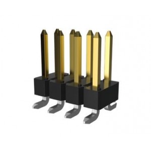 54202-G3008LF, Проводные клеммы и зажимы 54202-G3008LF-B/S 0.100