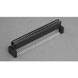 5120523-1, Межплатные и промежуточные соединители 1.0MM-XXH REC 2X032P WITH LOCATING POSTS