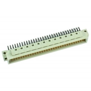 09036962921, Разъемы DIN 41612 C096MS-3,0C1-1-COD DIN SIGNAL