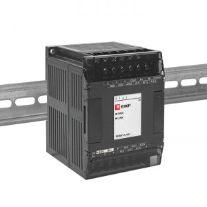 Модуль аналогового ввода REMF 4 PRO-Logic REMF-A-4AI