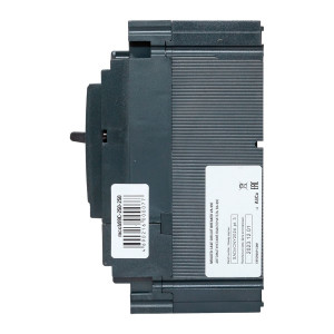 Выключатель автоматический 3п 250/250А 45кА ВА-99C Compact NS PROxima mccb99C-250-250