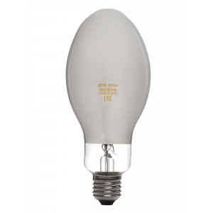 Лампа ДРВ 160 Вт Е27 (40) 35915