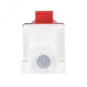 Розетка наружн. уст. 115 16А 3P+PE+N 380В IP44 PROxima ps-115-16-380