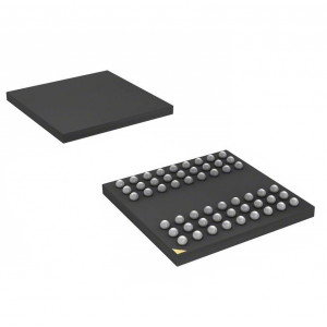 IS42S16400J-7BLI, Динамическое ОЗУ 64МБ 143МГц 54BGA