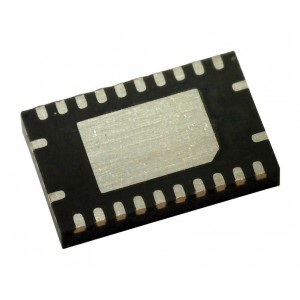 74LVC8T245BQ-Q100J, Приемопередатчик транслятор с третьим состоянием  24-DHVQFN (5.5x3.5)