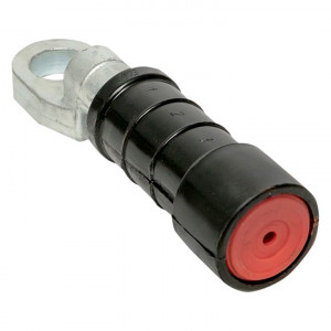 Герметичный изолированный наконечник CPTAU 35 PROxima cptau35