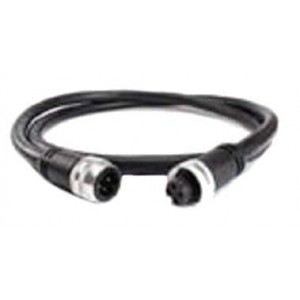 P28976-M4, Кабели питания переменного тока DBL END TRNK 10AWG 4P M/F ST SIN KEY 4M