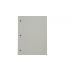 Корпус металлический ЩРНМ IP31 600х500х250 DEKraft 32476DEK