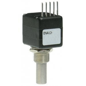 ENA1J-C28-L00128L, EN Rotary optical encoder