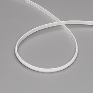 Лента герметичная MOONLIGHT-TOP-M280-10x5mm 24V Warm3000 (15 W/m, IP65, 5m, wire x1) 041522, Гибкая герметичная лента (неон серии MOONLIGHT), сечение 10х5 мм. Светодиоды SMD 2216 280 шт/м. Цвет свечения ТЁПЛЫЙ БЕЛЫЙ (3000 К), индекс цветопередачи CRI>90, световой поток 1050 лм/м, угол излучения 131.7°. Мощность 15 Вт/м, питание 24 В. Класс пылевл