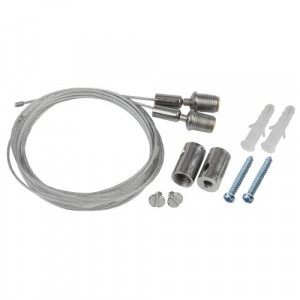 Система подвеса LLED-А-SUSPENSION для светильников LLED/SPO/SPP Б0028202