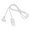 Силиконовый ночник Единорог USB с 3 режимами, RGB-свечение 503-003
